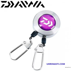 Ретривер Daiwa Double Pin-On Reel 500R PU